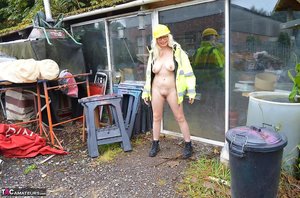 TAC Amateurs invite you to explore a xxx photos with Barby Slut xxx gallery 265912