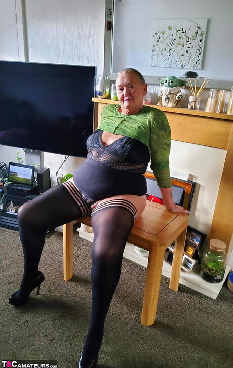 TAC Amateurs pics collection featuring Valgasmic Exposed xxx gallery 268492