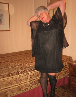 TAC Amateurs invite you to explore xxx pictures featuring Girdle Goddess xxx gallery 266277