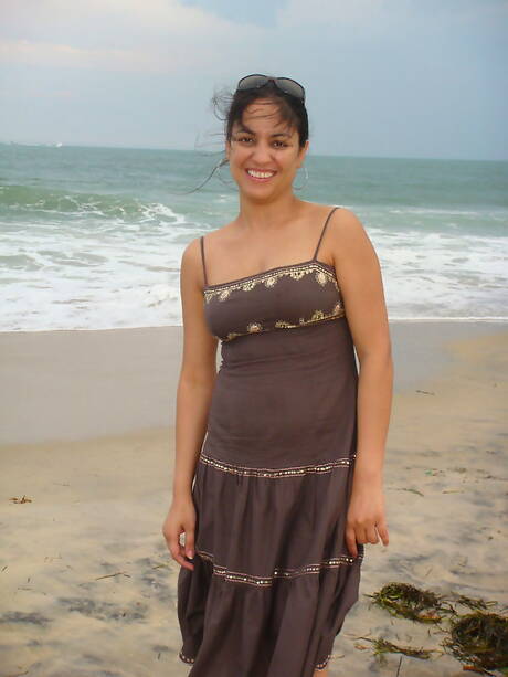 Fuck My Indian GF are pleased to offer you a free pics featuring Indian Babe in girl on girl porn scene