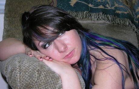 True Amateur Models invite you to explore free photos featuring Dakota in butt fuck